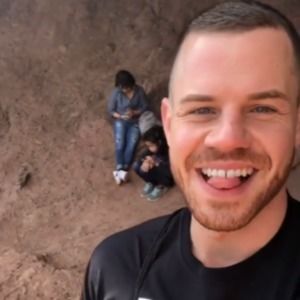 Meet your Posher, Yianni